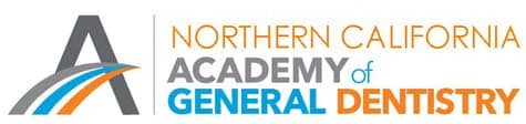 About Us 7 Northern California Academy of General Dentistry logo