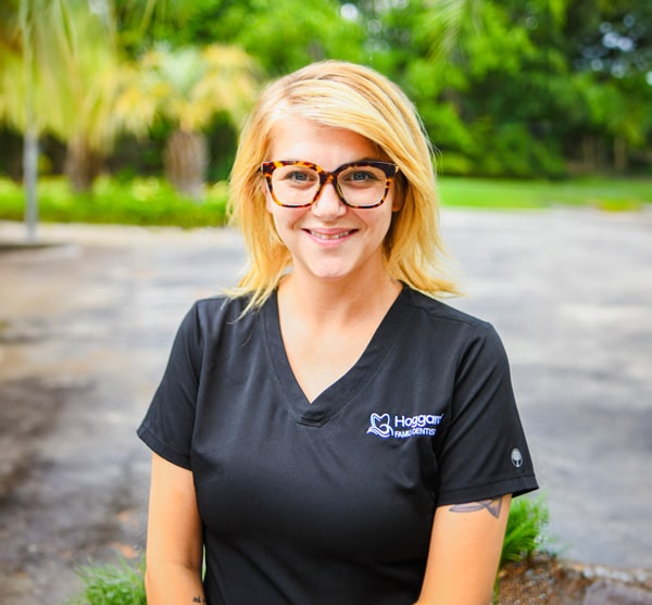Our Team 6 amanda